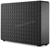 Seagate 6TB External Expansion Hard Drive - NEW