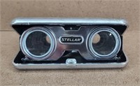 Vintage Stellar Opera / Sports Binoculars