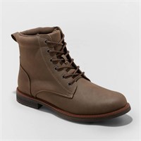 Men's Jeffrey Combat Boots - Goodfellow & Co