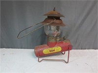 *Vintage Bernz-O-Matic Propane Lantern With