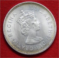 1959 Bermuda Crown