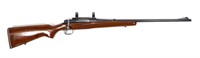 Remington Model 721 .30-06 SPRG bolt action rifle,