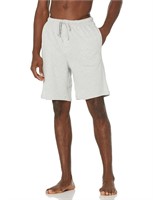 Essentials Men's 9 Knit Pajama Short (Available i