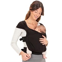 Boba Bliss Hybrid Baby Carrier Newborn to Toddler