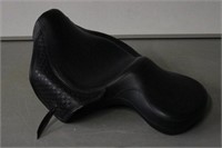 MILSCO MOTORCYCLE SEAT, OFF OF HARLEY DAVIDSON