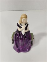 Royal Doulton Affection