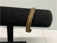 Brass/Cooper Bracelet