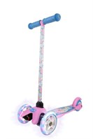 Peppa Pig Self Balancing Kick Scooter with Light