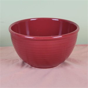 Chantal 12 cup Stoneware Mixing Bowl