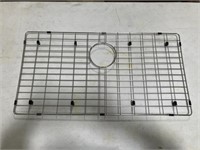 Stainless Steel Skin Grid with extra Feet