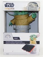 Mandalorian Star Wars Grogu Baby Yoda Controller