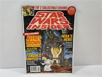 Magazine The Star Wars INsider