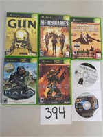 7 Xbox Games