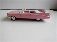 1:34 Scale 1959 Cadillac