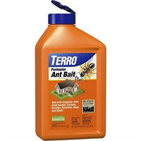 2 lb. Home Perimeter Ant Killer Granules