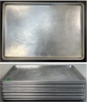 Bakers Mark Baking Pans 26in x 18in