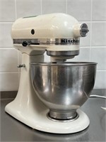 KitchenAid  Mixer Model#KSM90B1
