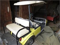 Golf Cart