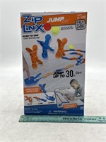 NEW Zip Linx Jump Set 46pcs