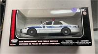 MOTOR MAX LAW ENFORCEMENT AND PUBLIC SERVICE 1/24