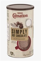 Nestle Carnation - Hot Chocolate Simply 5