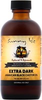 Sealed-Sunny Isle-Castor Oil