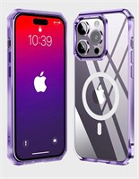 Kakalux for iPhone 14Pro Phone case