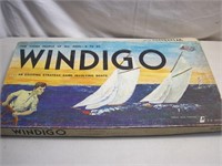 Vintage Windigo Board Game
