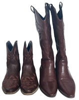 Womens Boots and Booties