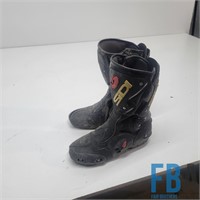 Sidi Moto Boots