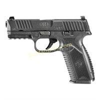 FN 509 9MM LUGER 2-17RD BLACK