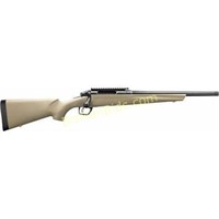 REMINGTON 783 SYNTHETIC .308 WIN 16.5" HB THREADE