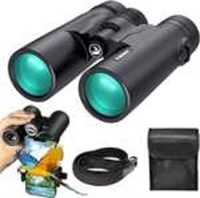 Professional HD Binoculars Set