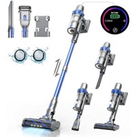 ULN - Buture Pro Cordless Vacuum Cleaner