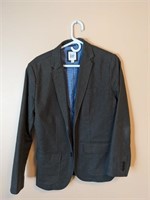 Gap Men's Blazer Jacket (XS-TP) 1