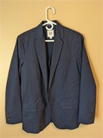 Gap Men's Blazer Jacket (XS-TP) 2