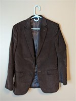 Stafford Men's Corduroy Blazer Jacket (Slim Fit) 2
