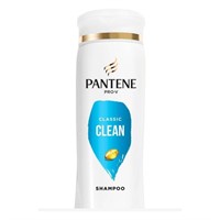 PANTENE PRO-V Classic Clean Shampoo, 12.0oz
Full