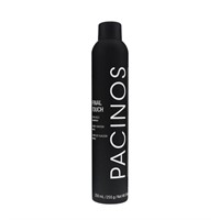 New Pacinos Final Touch Hairspray - Anti-Frizz