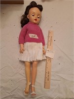 1955 Miss Revlon Ideal doll