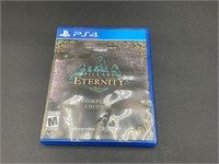 Pillars Of Eternity Complete Ed. PS4 Video Game