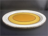 Stonehenge Midwinter Oval Platter