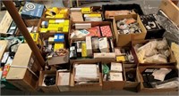Large Lot of Various NEW/NOS Audi & Other Car Part