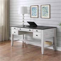 Ashlyn 60" Writing Desk