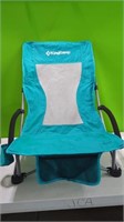 KingCamp Low Sling Beach Chair