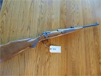 Winchester 30-06  Model 670 Rifle