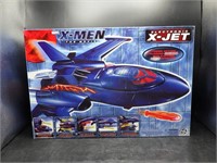 Toy Biz X-Men the Movie Electronic X-Jet NIB