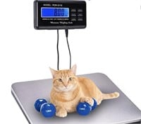 (Size:14x11 /200KG) - New Package Scale 660
