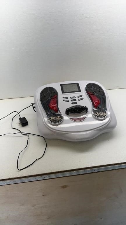 Foot Electro Stim Machine