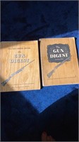 1944 & 1946 1st and 2nd Edition “The Gun Digest”